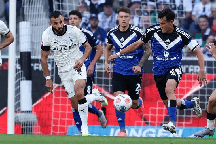 德甲焦点战：汉堡VS勒沃库森全方位解析